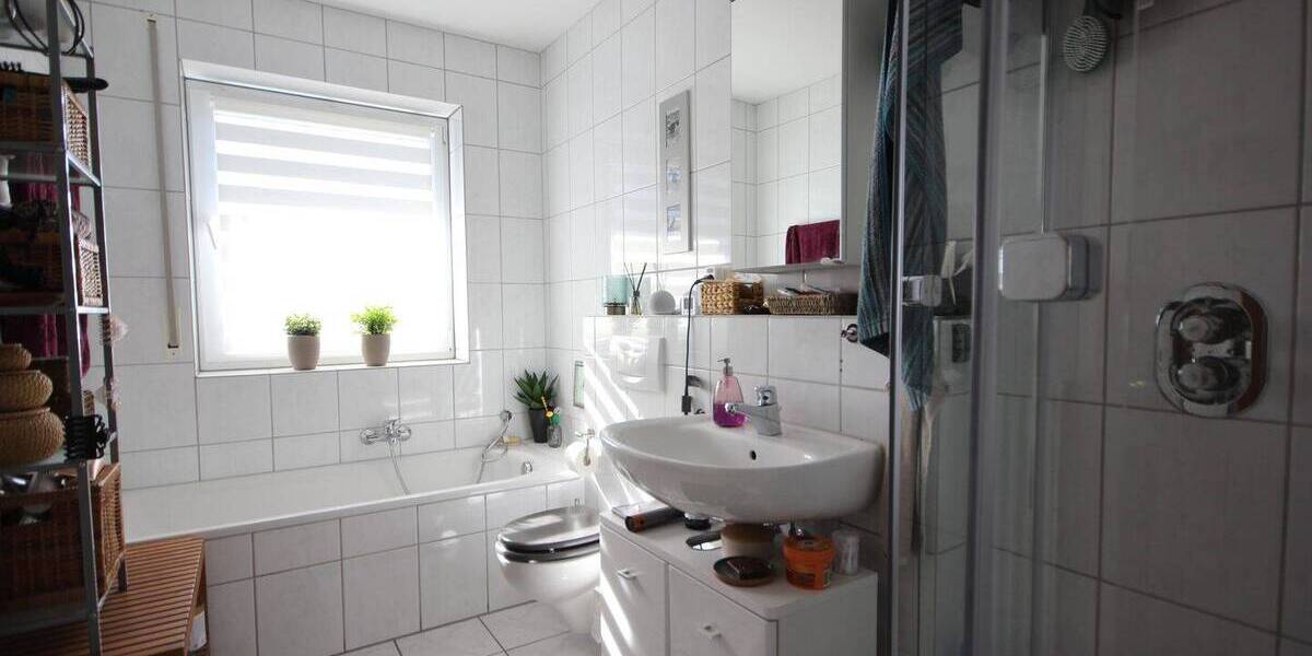 Doppelhaushälfte Bad Rothenfelde Strang - 5 Zimmer, 171 m&sup2;, 309.000&euro; | Angebot:23972118