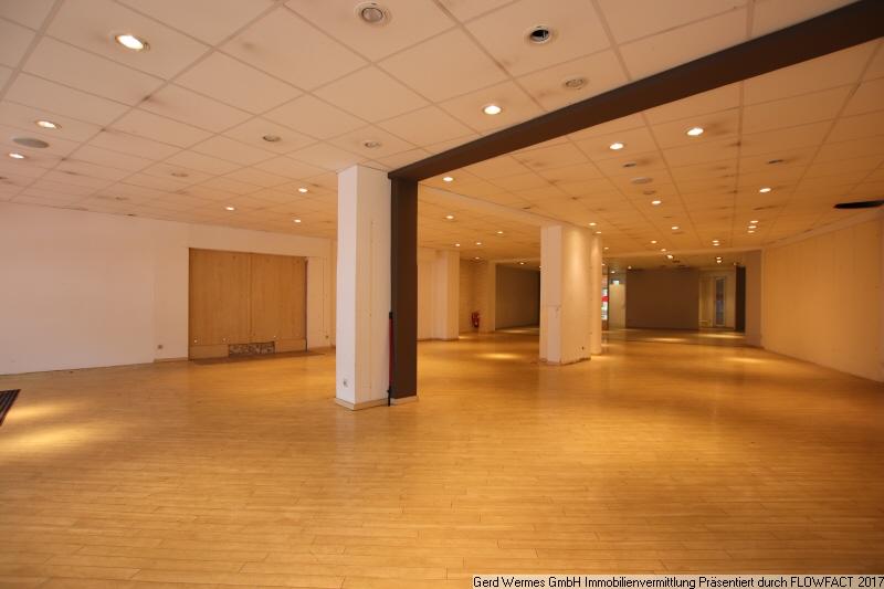 Ladenlokal in der Innenstadt von Georgsmarienhütte zu vermieten zimmer