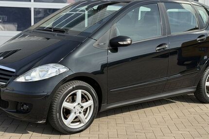 Mercedes-Benz A 150 156.850 km 2.888 &euro; Neuenkirchen OT Lintern 49586