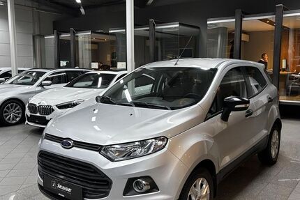 Ford EcoSport 40.000 km 11.990 &euro; Ibbenbüren 49477