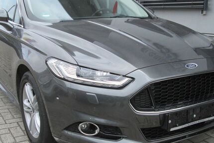 Ford Mondeo 259.200 km 6.950 &euro; Bad Iburg 49186