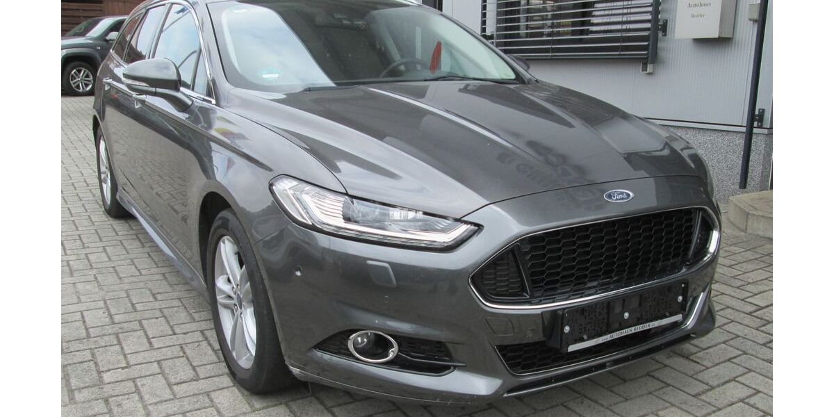 Ford Mondeo 259.200 km 7.500 &euro; Bad Iburg 49186