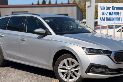 Skoda Octavia 150.000 km 13.990 &euro; Bad Iburg 49186