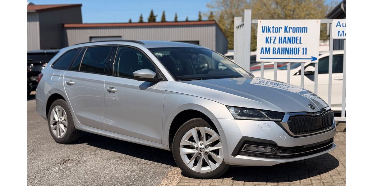 Skoda Octavia 150.000 km 13.990 &euro; Bad Iburg 49186