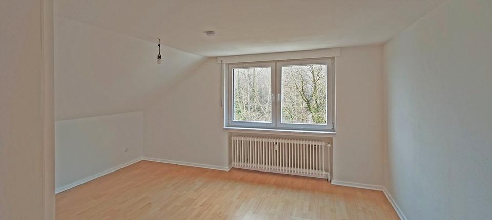 Dachgeschoßwohnung Westerkappeln - 3 Zimmer, 65 m&sup2;, 650&euro; | Angebot:26374800