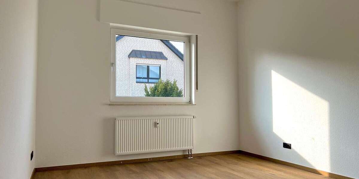 Etagenwohnung Melle - 3 Zimmer, 98 m&sup2;, 268.000&euro; | Angebot:26497538