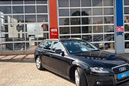 Audi A4 184.000 km 6.999 &euro; Osnabrück 49090