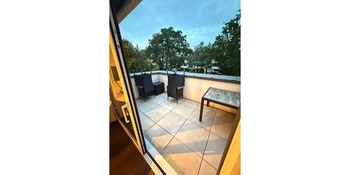 Etagenwohnung Osnabrück Fledder - 2 Zimmer, 55 m&sup2;, 775&euro; | Angebot:27597606