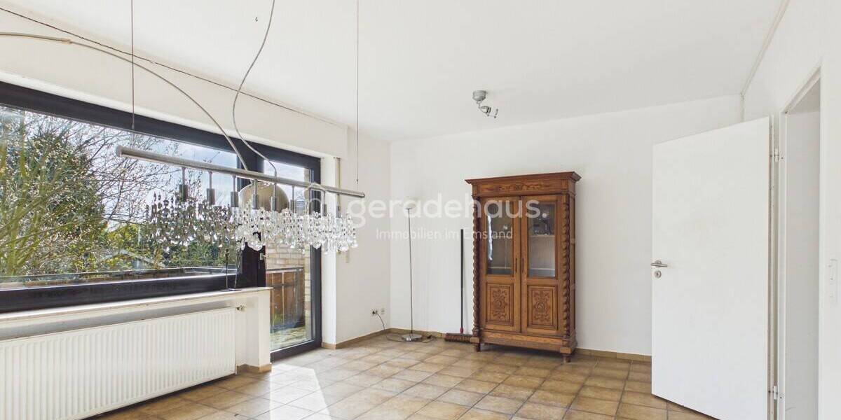 Reihenendhaus Belm / Vehrte Vehrte - 4 Zimmer, 96 m&sup2;, 229.000&euro; | Angebot:25939299