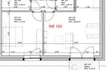 Etagenwohnung Osnabrück Innenstadt - 2 Zimmer, 61 m&sup2;, 955&euro; | Angebot:26891545