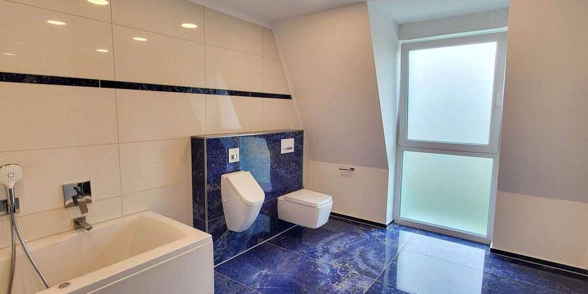 Etagenwohnung Osnabrück Dodesheide - 3 Zimmer, 123 m&sup2;, 499.000&euro; | Angebot:25039099