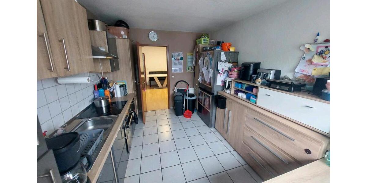 Dachgeschoßwohnung Bohmte - 5 Zimmer, 97 m&sup2;, 870&euro; | Angebot:26483386