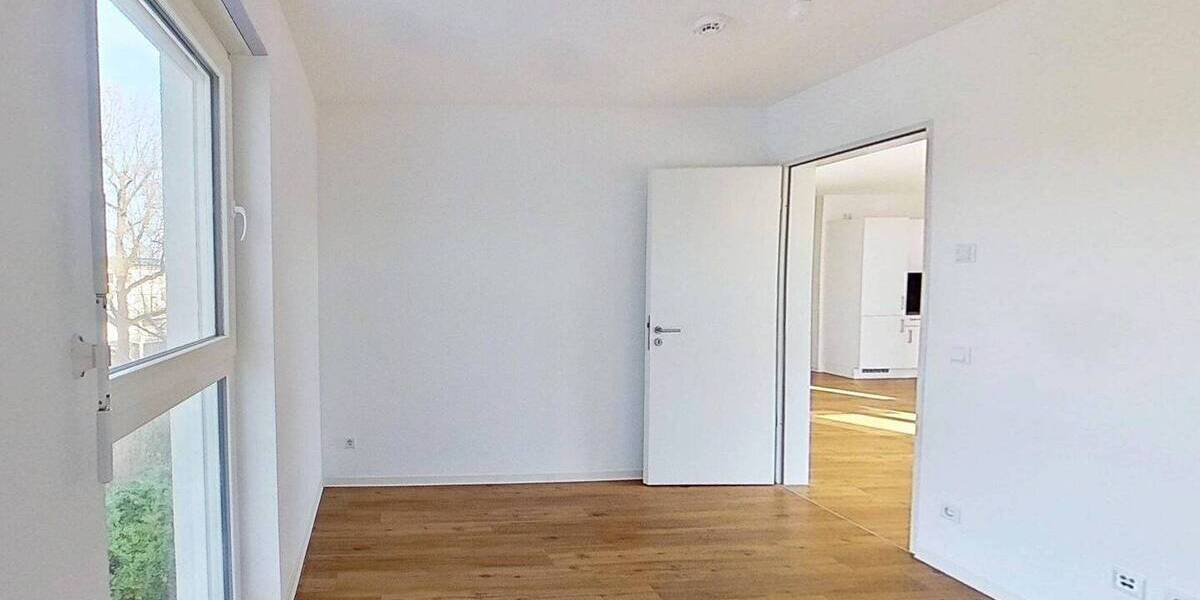 Etagenwohnung Osnabrück Hellern - 4 Zimmer, 94 m&sup2;, 1.230&euro; | Angebot:26450480