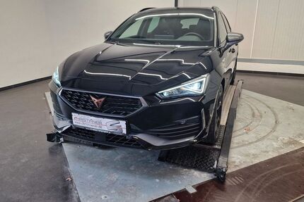 Seat Leon 54.520 km 26.490 &euro; Ladbergen 49549