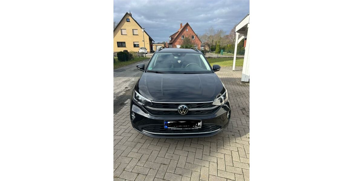 VW Taigo 29.000 km 19.599 &euro; Bramsche 49565