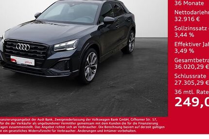 Audi Q2 1.385 km 36.950 &euro; Osnabrück 49080