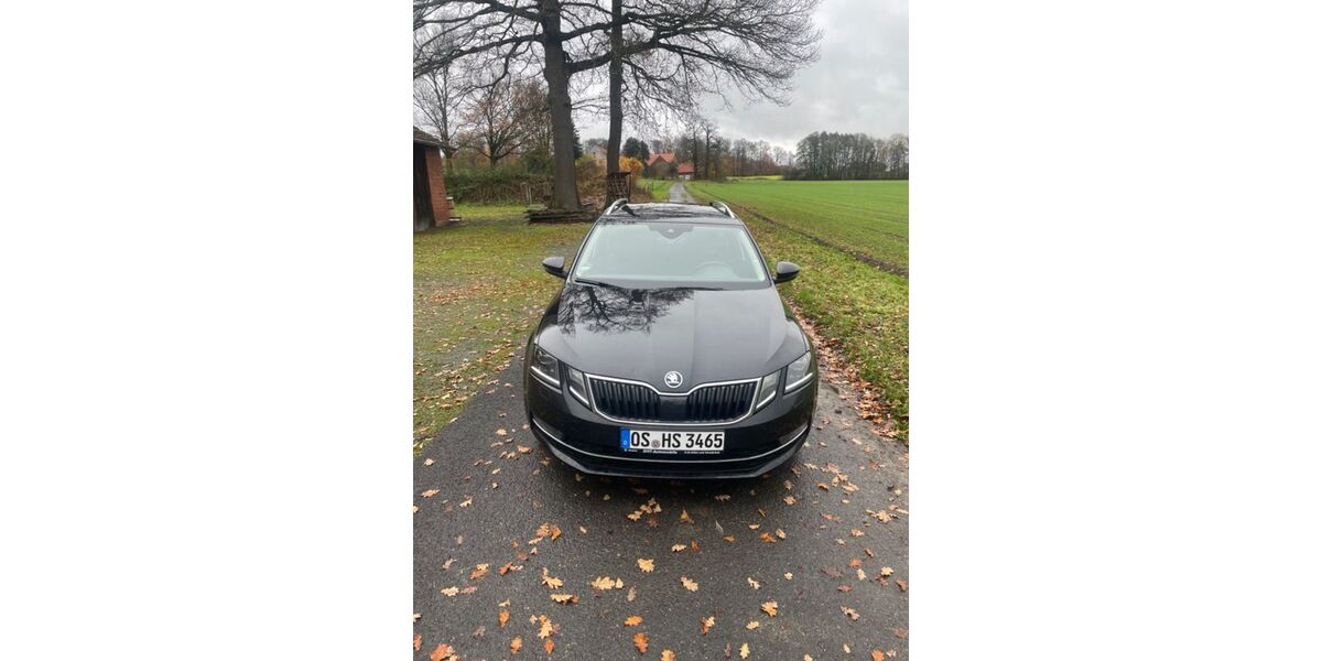 Skoda Octavia 108.547 km 17.400 &euro; Bad Iburg 49186