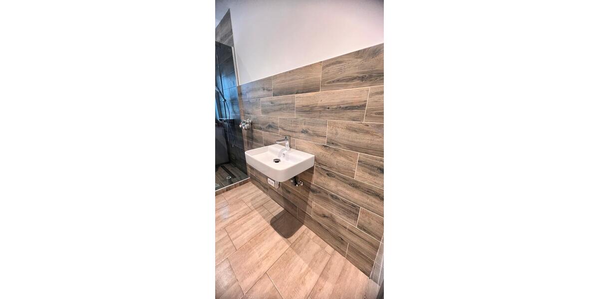 Erdgeschoßwohnung Lotte - 4 Zimmer, 83 m&sup2;, 850&euro; | Angebot:26577506