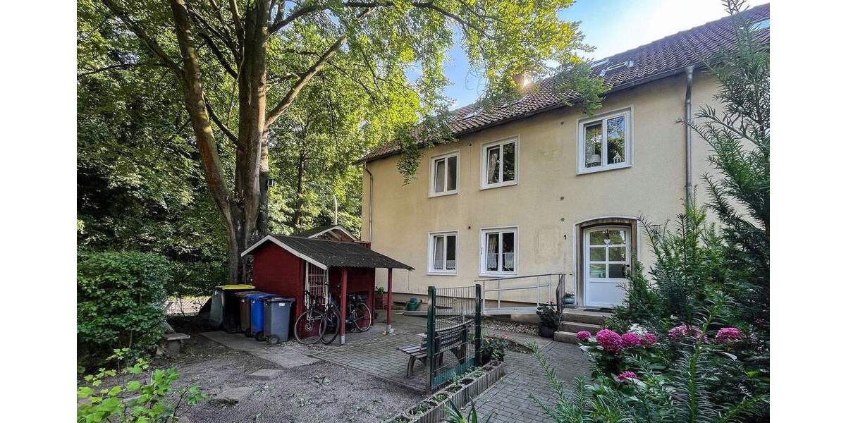 Mehrfamilienhaus, Wohnhaus Osnabrück Dodesheide - 8 Zimmer, 181 m&sup2;, 400.000&euro; | Angebot:25108528
