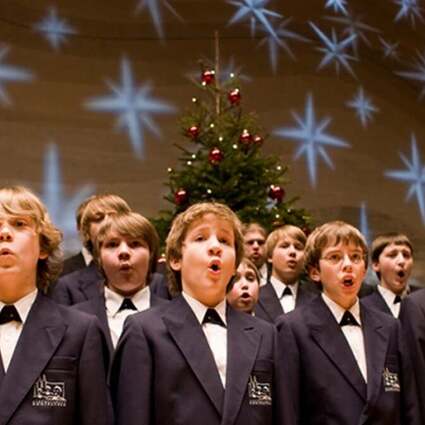 Regensburger Domspatzen 25.07.2026 Martinikirche Buer