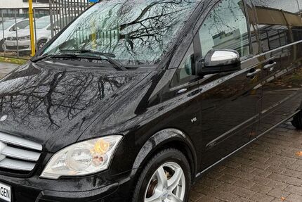 Mercedes-Benz Viano 239.000 km 16.949 &euro; Osnabrück 49084