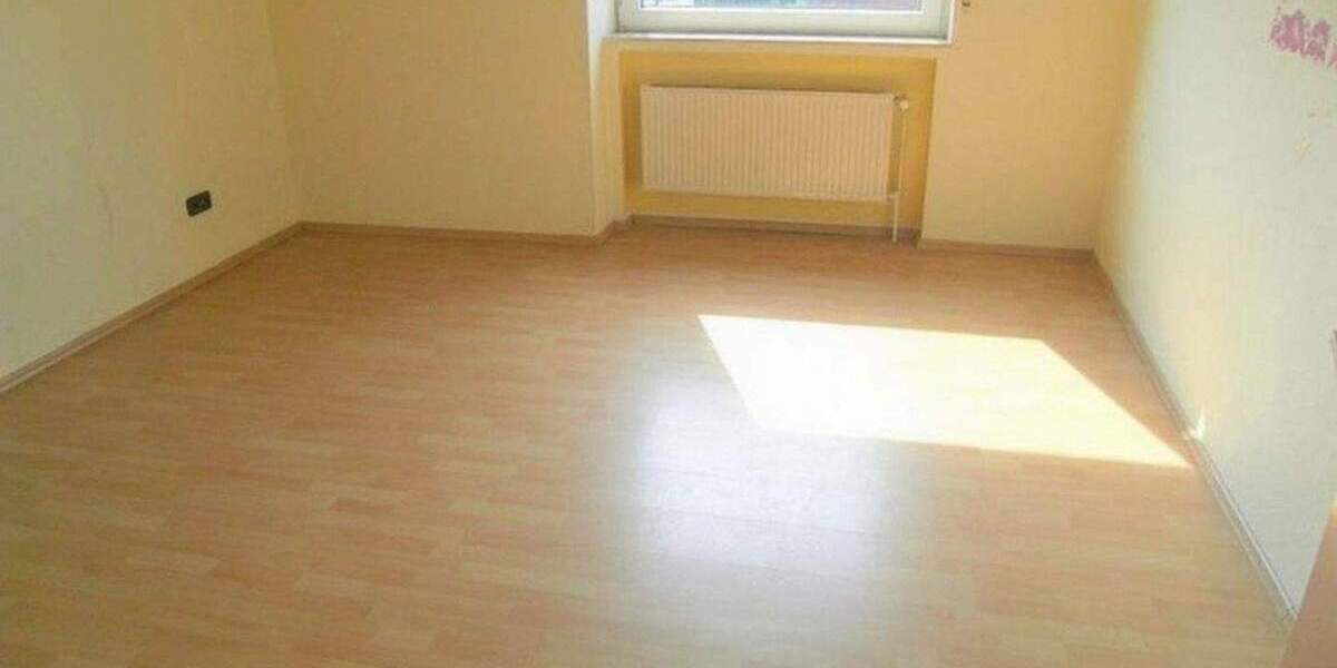 Objekt Nr. 0508 Provisionsfrei! zentrale 3 ZKBB Dachgeschosswohnung in Ibbenbüren zu verkaufen 3 zimmer