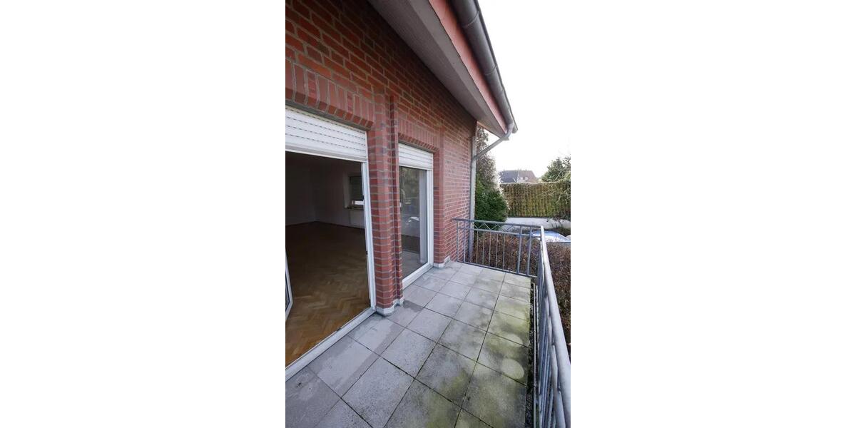 Etagenwohnung Osnabrück Nahne - 1 Zimmer, 39 m&sup2;, 495&euro; | Angebot:25363847