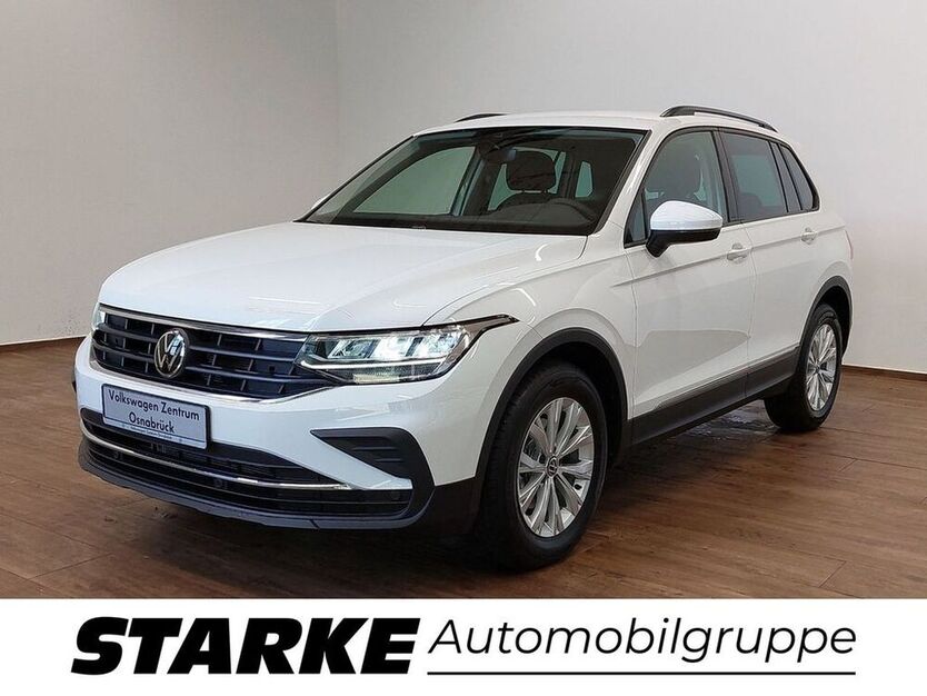 Tiguan