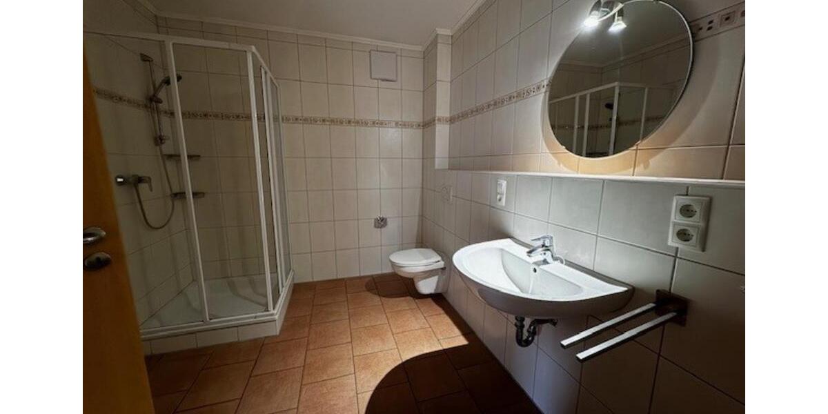Etagenwohnung Damme - 2 Zimmer, 65 m&sup2;, 700&euro; | Angebot:25299773