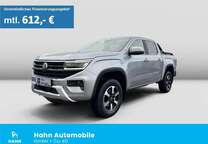 Gebrauchtwagen VW Amarok