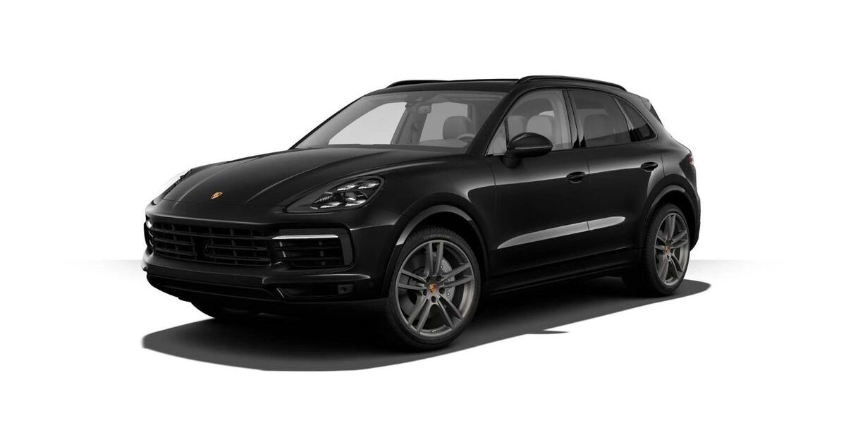 Porsche Cayenne 81.000 km 68.900 &euro; Osnabrück 49078