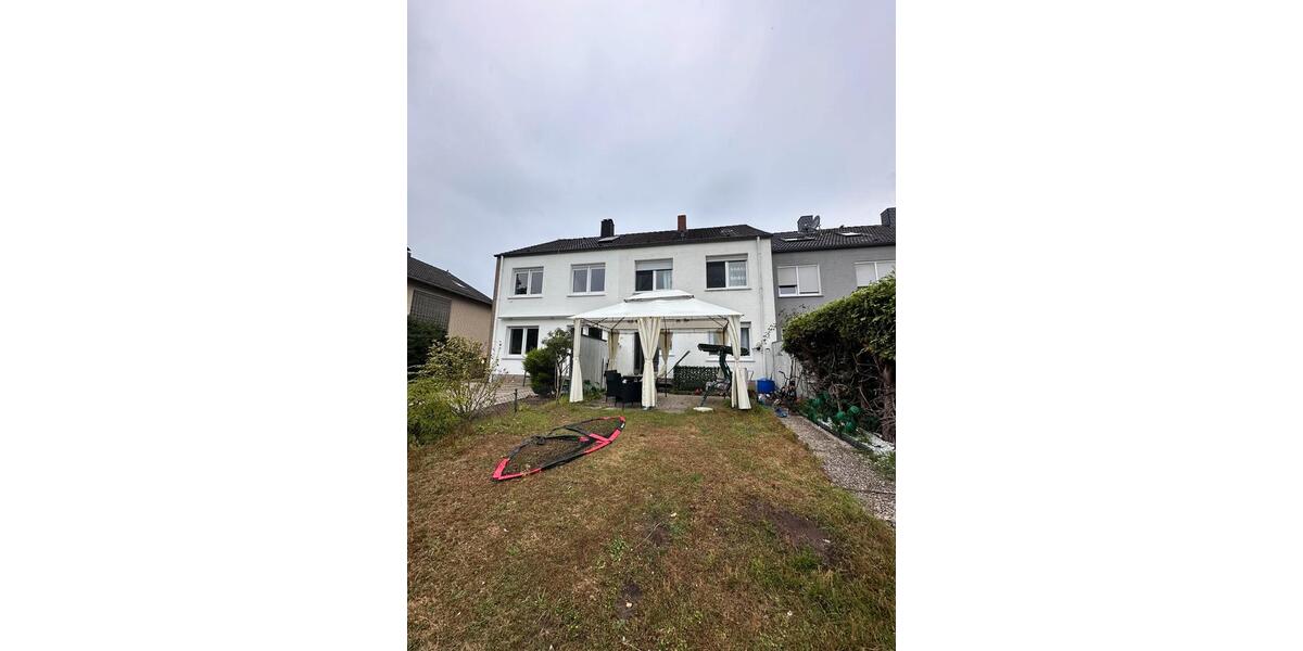 Reihenhaus Osnabrück Gretesch - 4 Zimmer, 298.000&euro; | Angebot:22519509