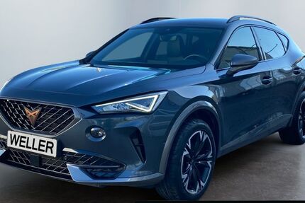 Cupra Formentor 51.510 km 24.790 € Osnabrück 49090