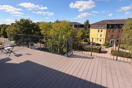Haus Osnabrück Eversburg - 3 Zimmer, 100 m&sup2;, 1.740&euro; | Angebot:27571677