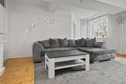 Wohnung Georgsmarienhütte - 3 Zimmer, 78 m&sup2;, 125.000&euro; | Angebot:25970373