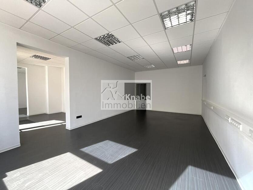 Premium Standort in der Fußgängerzone – Positionieren Sie sich an bester Adresse! zimmer