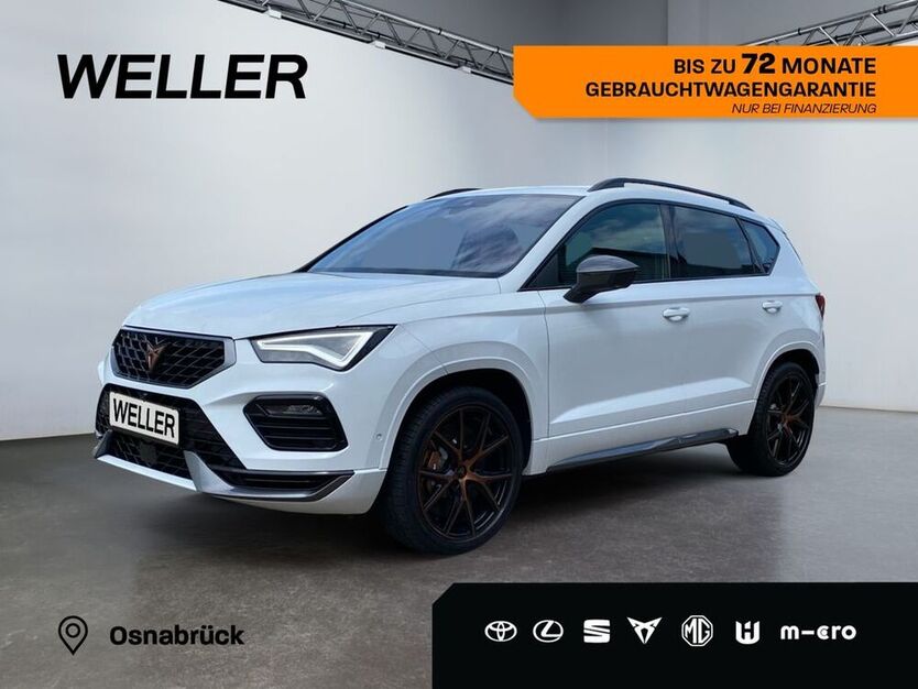 Ateca
