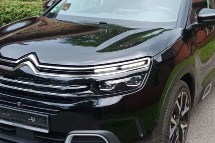 Citroen C5 Aircross 72.000 km 18.950 &euro; Hasbergen 49205