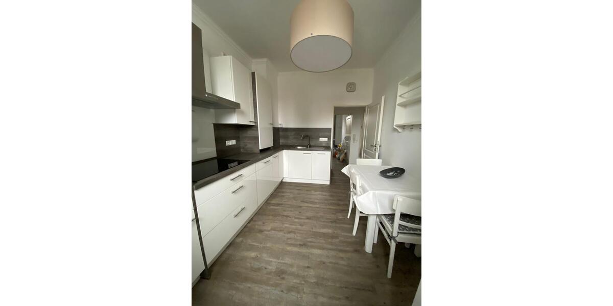 Provisionsfreie Eigentumswohnung in Osnabrück Kalkhügel 2 zimmer