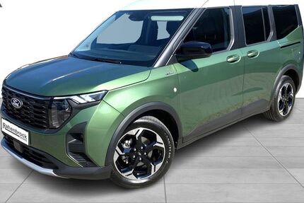 Ford Tourneo Courier 10.334 km 23.990 &euro; Osnabrück 49082