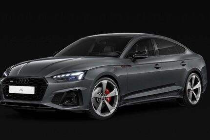 Audi A5 7.500 km 49.999 &euro; Rödinghausen 32289