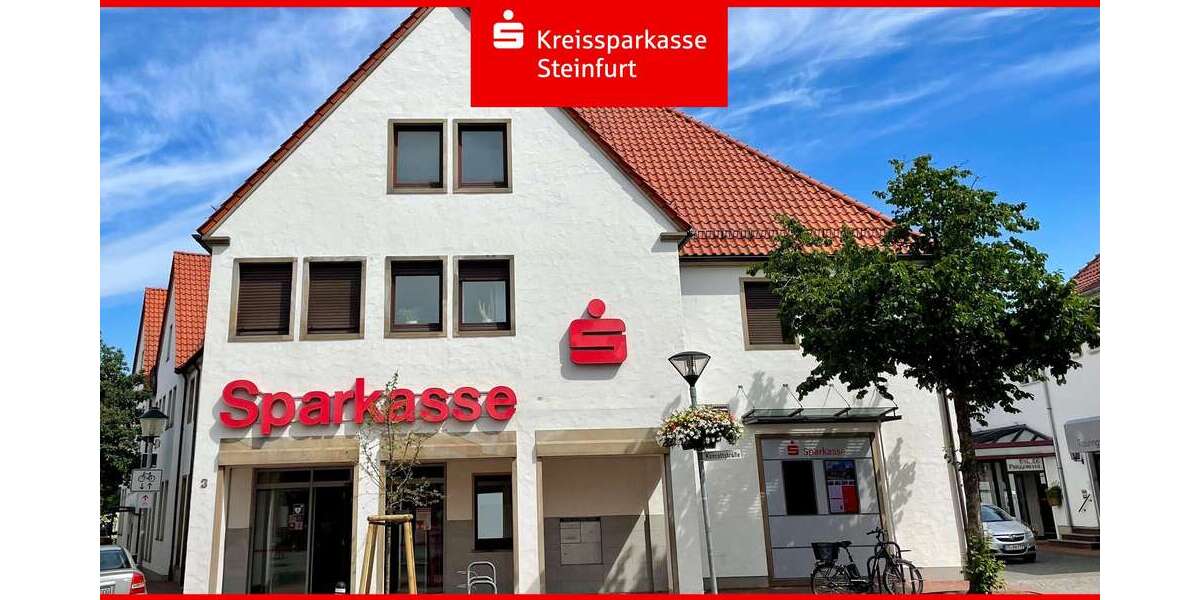 Gewerbeobjekt Westerkappeln - 770&euro; | Angebot:25194780