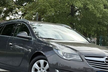 Opel Insignia 199.000 km 4.700 &euro; Ibbenbüren 49479