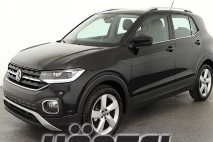 VW T-Cross 18.000 km 22.200 &euro; Osnabrück 49084