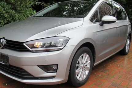 VW Golf Sportsvan 132.659 km 8.785 € Hopsten 48496