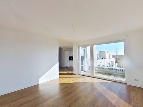 Etagenwohnung Osnabrück Hellern - 3 Zimmer, 75 m&sup2;, 1.270&euro; | Angebot:24950162