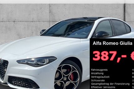 Alfa Romeo Giulia 26.515 km 42.480 &euro; Hasbergen b. Osnabrück 49205