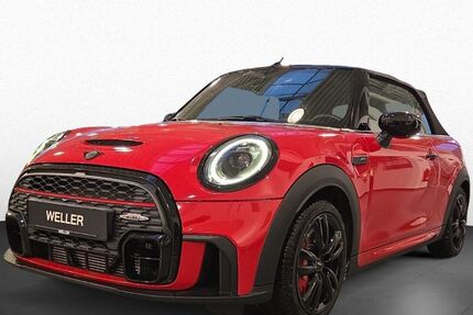 Mini John Cooper Works Cabrio 16.393 km 37.890 &euro; Osnabrück 49084