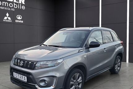 Suzuki Vitara 54.800 km 19.890 &euro; Osnabrück 49082