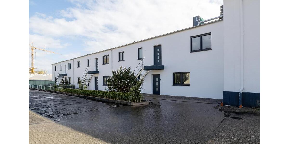 Etagenwohnung Melle - 3 Zimmer, 88 m&sup2;, 1.060&euro; | Angebot:26691307